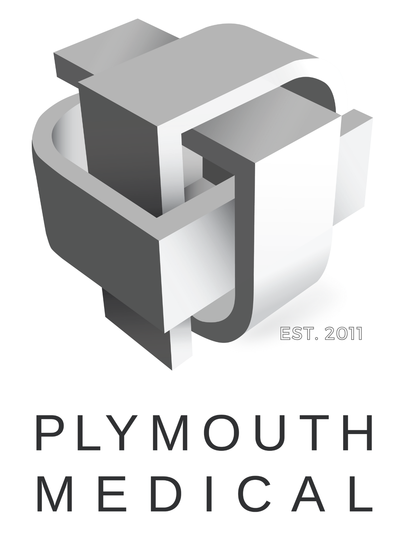 PLYMOUTH MEDICAL Logo