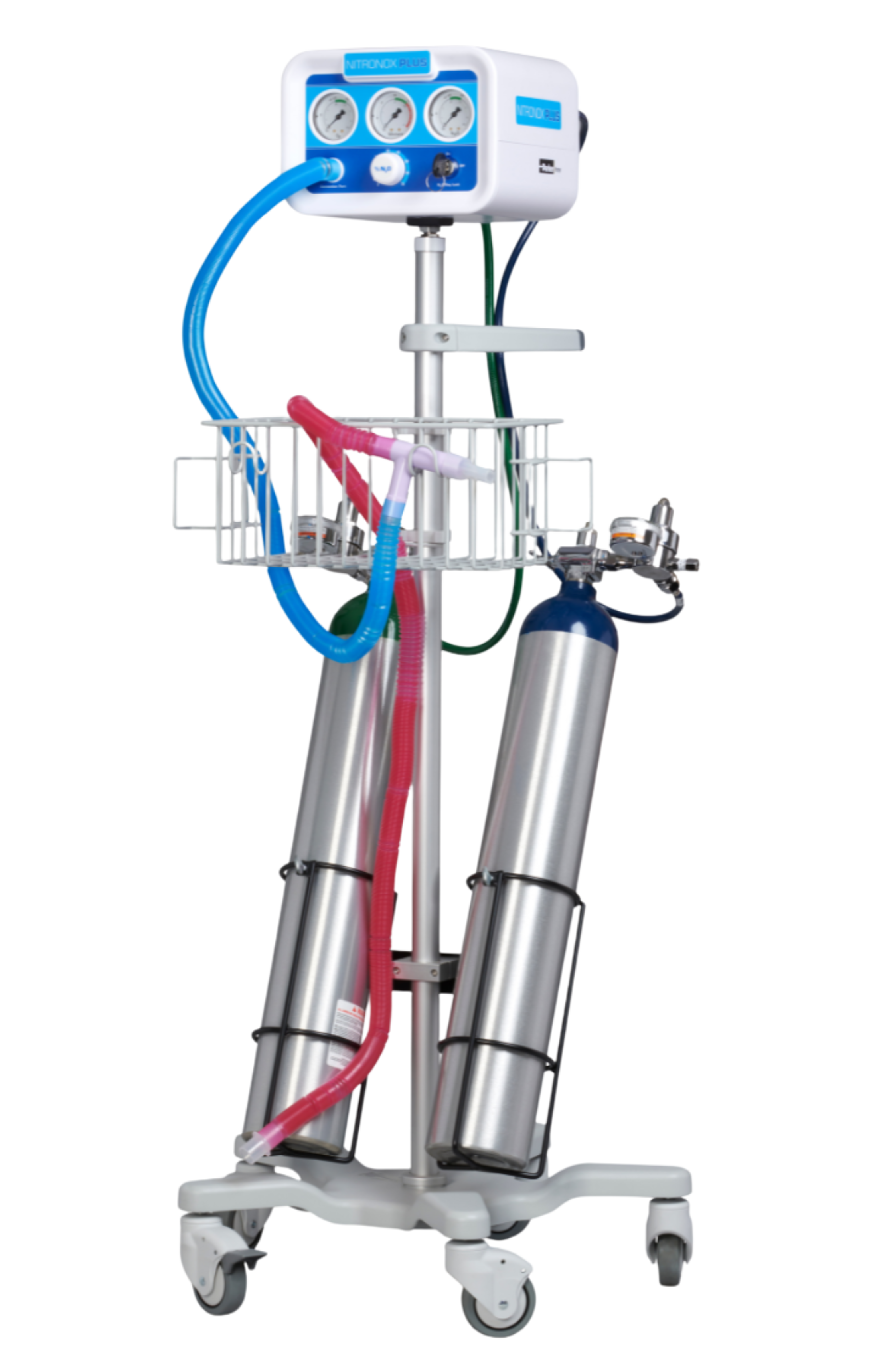 Nitronox® Plus Device